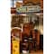 Rolife® Kiki's Magic Emporium DIY Miniature House Kit